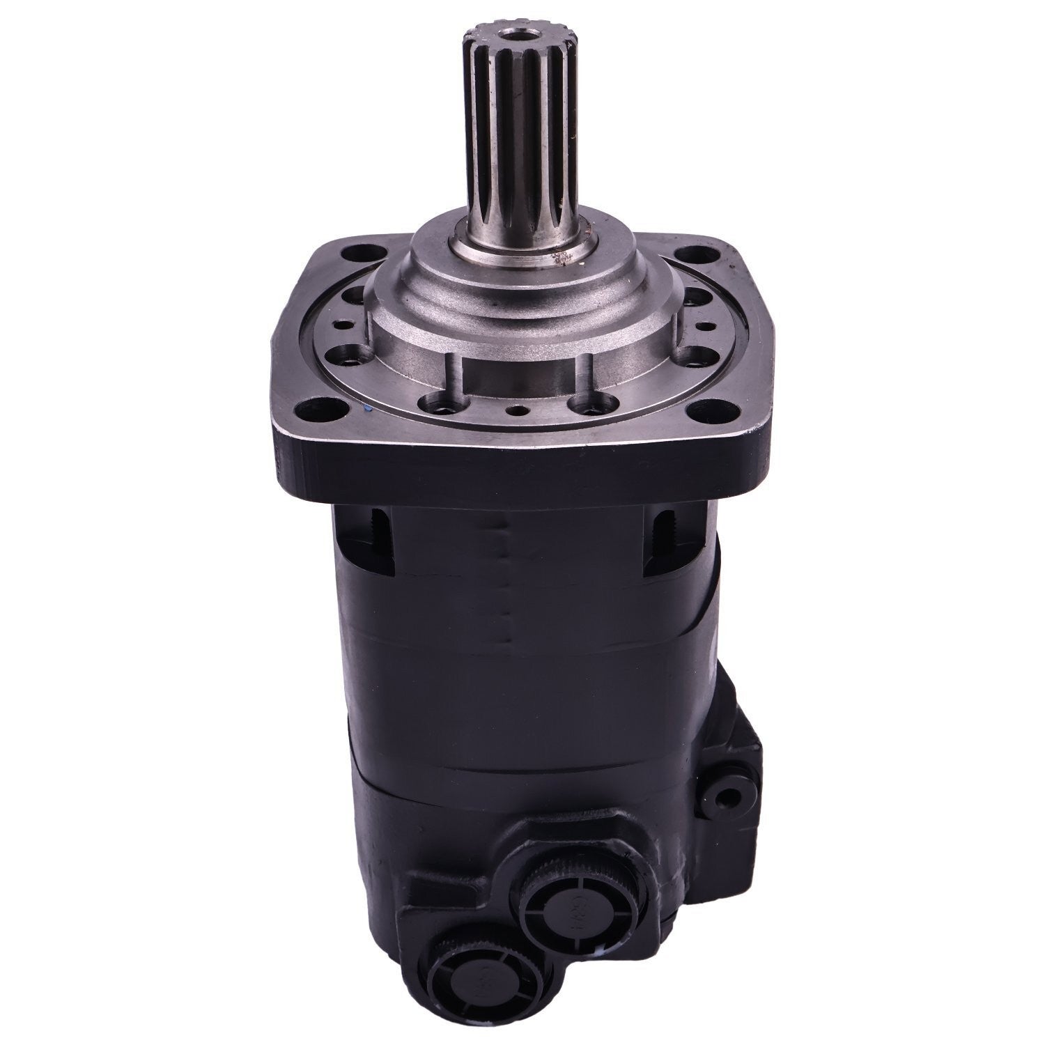 Hydraulic Motor 6664889 for Bobcat Skid Steer Loader 553