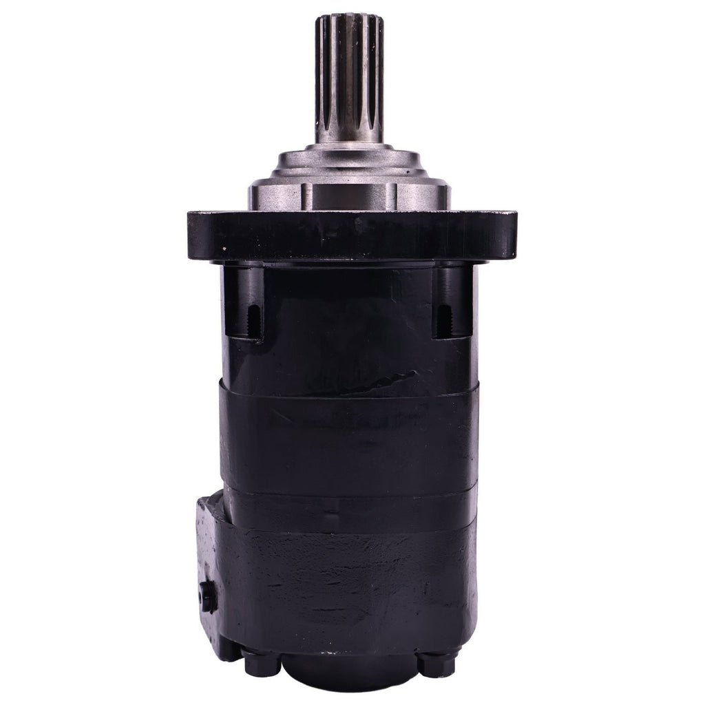 Hydraulic Motor 6664889 for Bobcat Skid Steer Loader 553