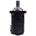 Hydraulic Motor 6664889 for Bobcat Skid Steer Loader 553