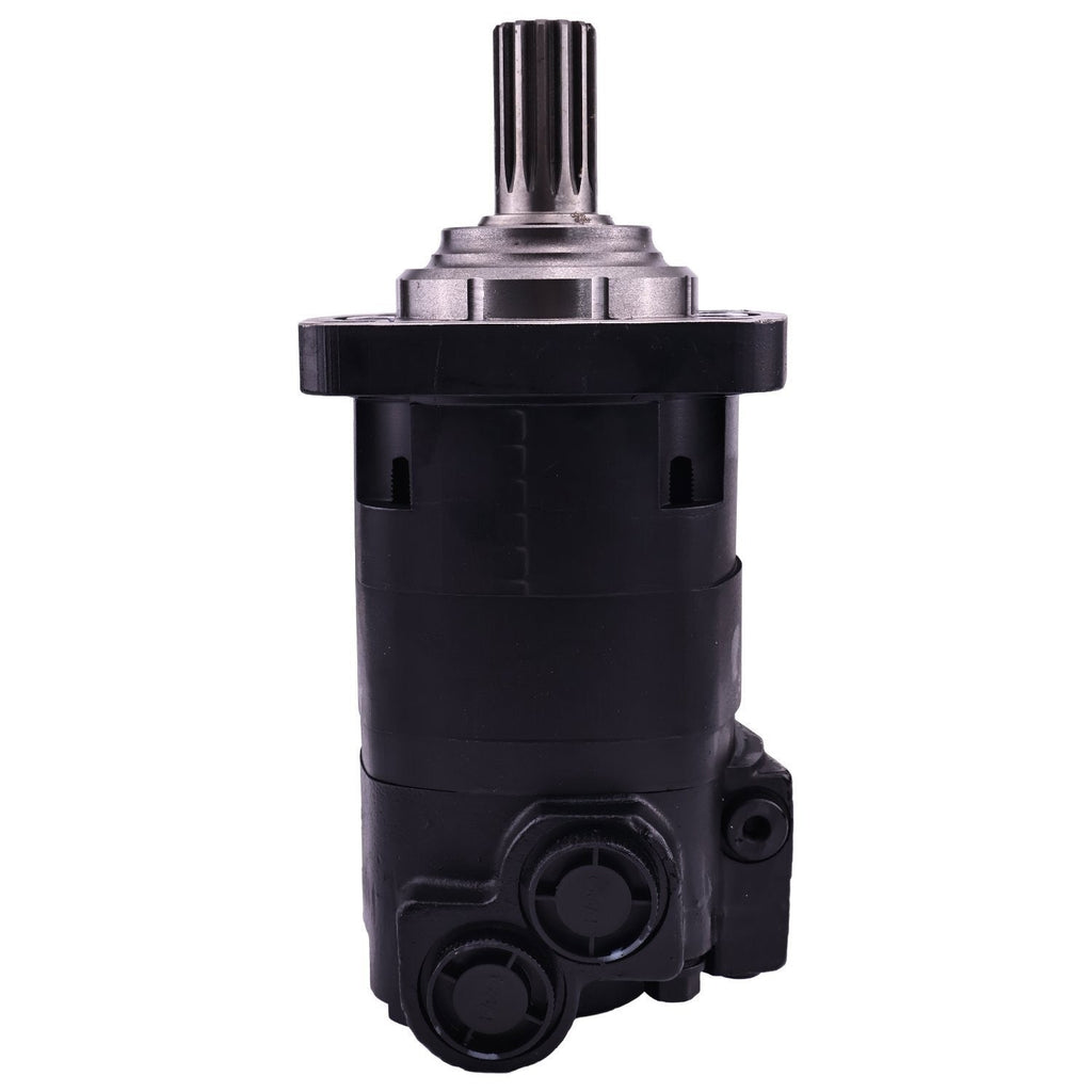 Hydraulic Motor 6664889 for Bobcat Skid Steer Loader 553