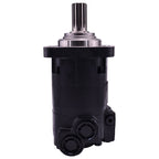 Hydraulic Motor 6664889 for Bobcat Skid Steer Loader 553