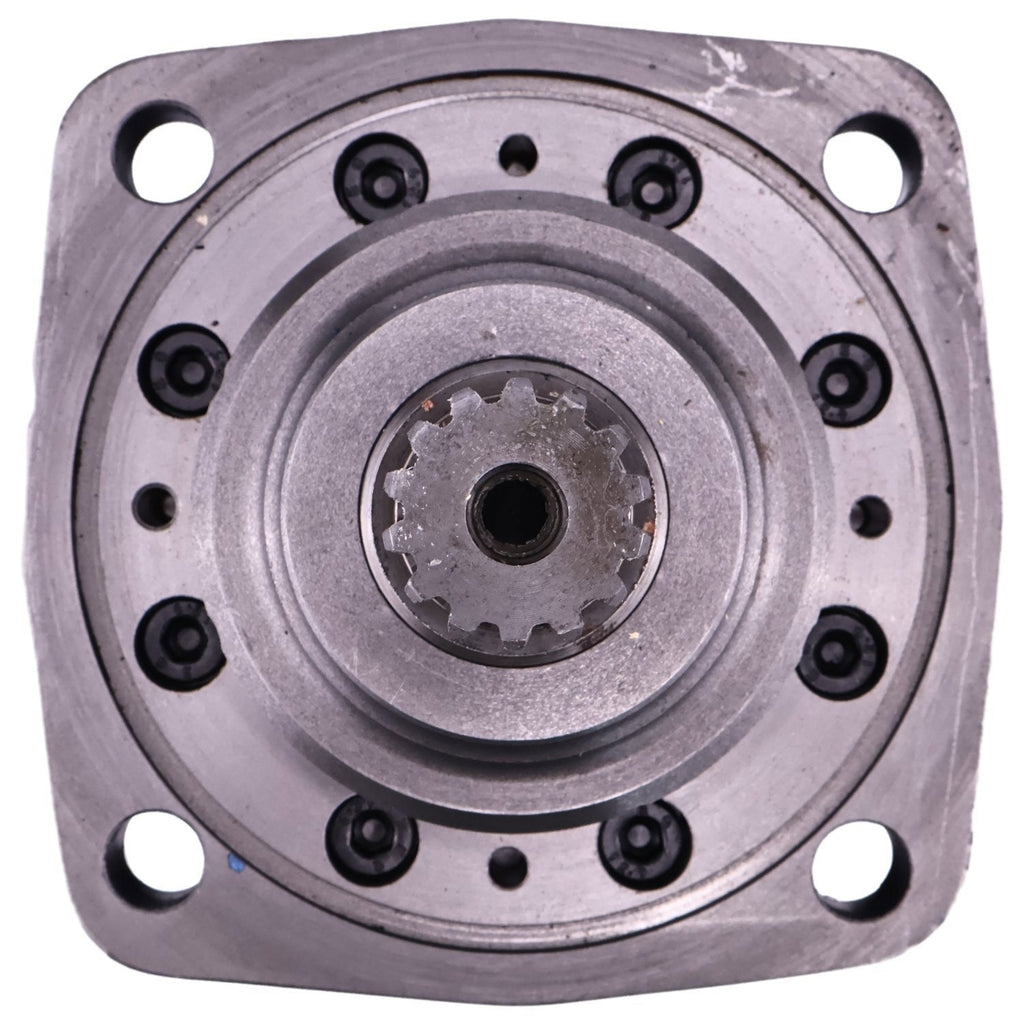 Hydraulic Motor 6664889 for Bobcat Skid Steer Loader 553
