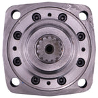 Hydraulic Motor 6664889 for Bobcat Skid Steer Loader 553