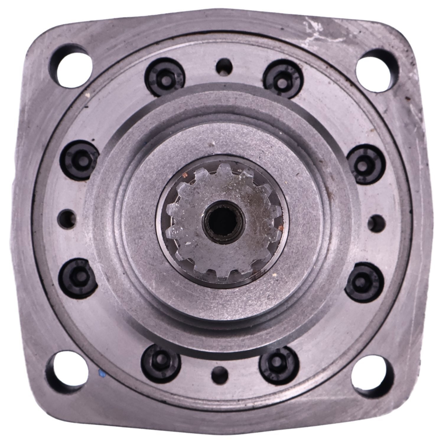 Hydraulic Motor 6664889 for Bobcat Skid Steer Loader 553