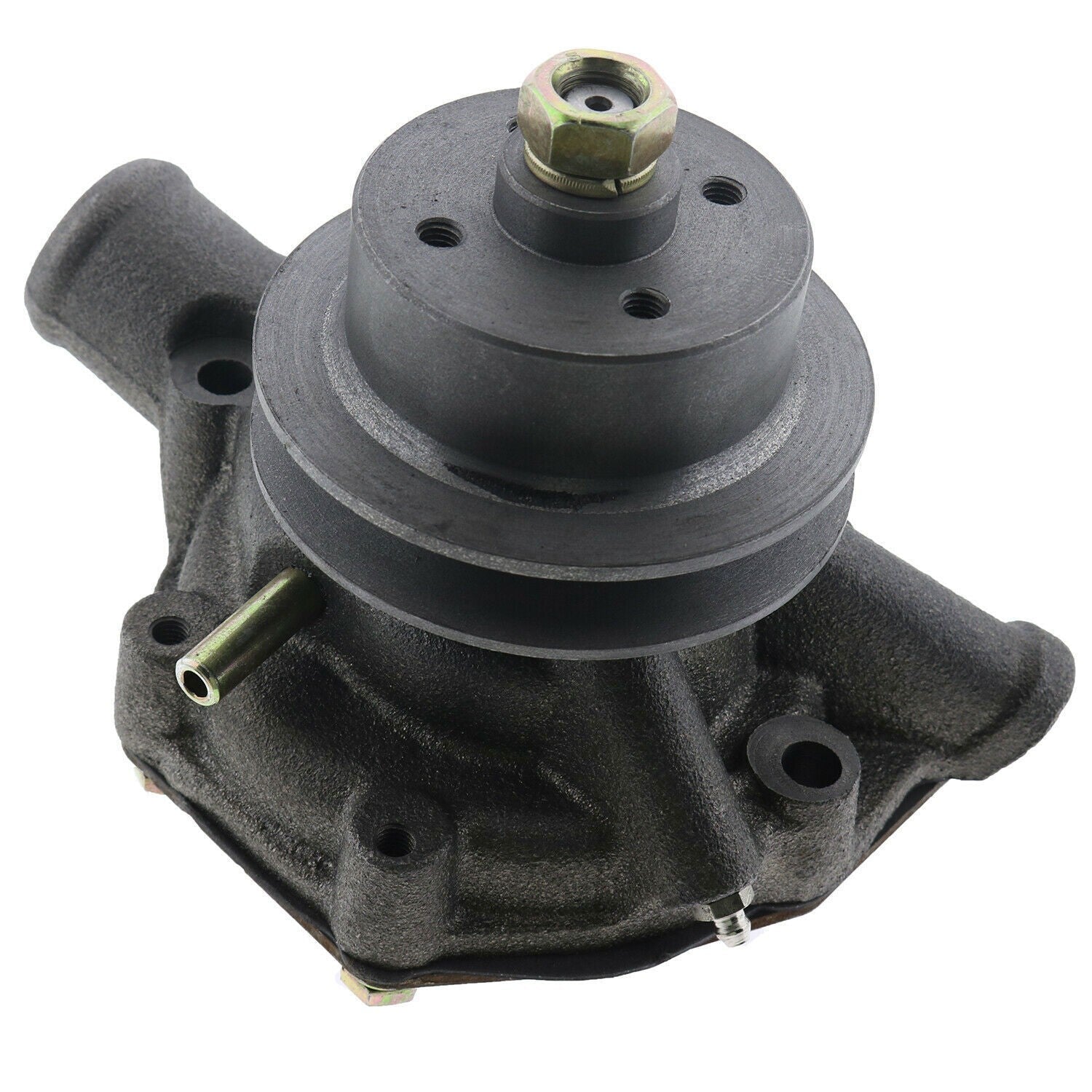 Water Pump 34545-00013 for Mitsubishi Engine S4E S4E2 Forklift FD20/30-F18A