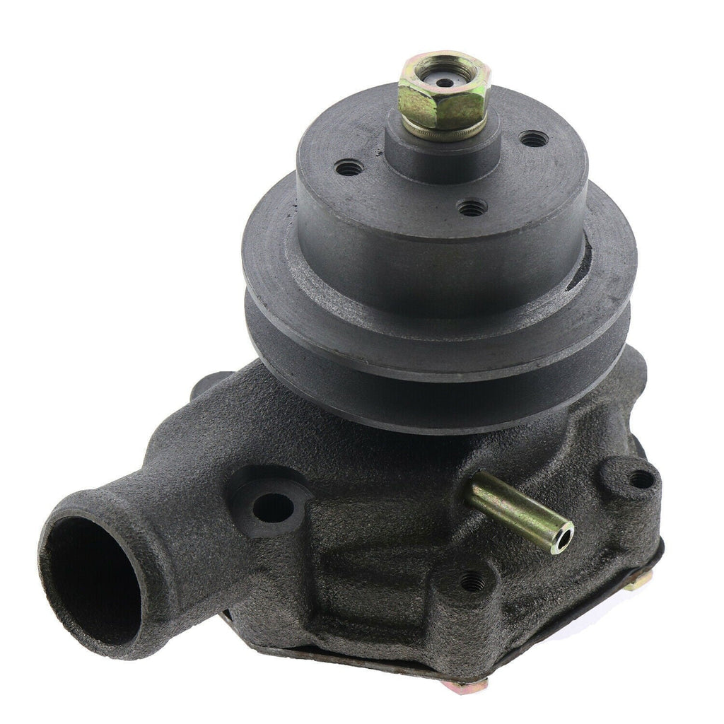 Water Pump 34545-00013 for Mitsubishi Engine S4E S4E2 Forklift FD20/30-F18A