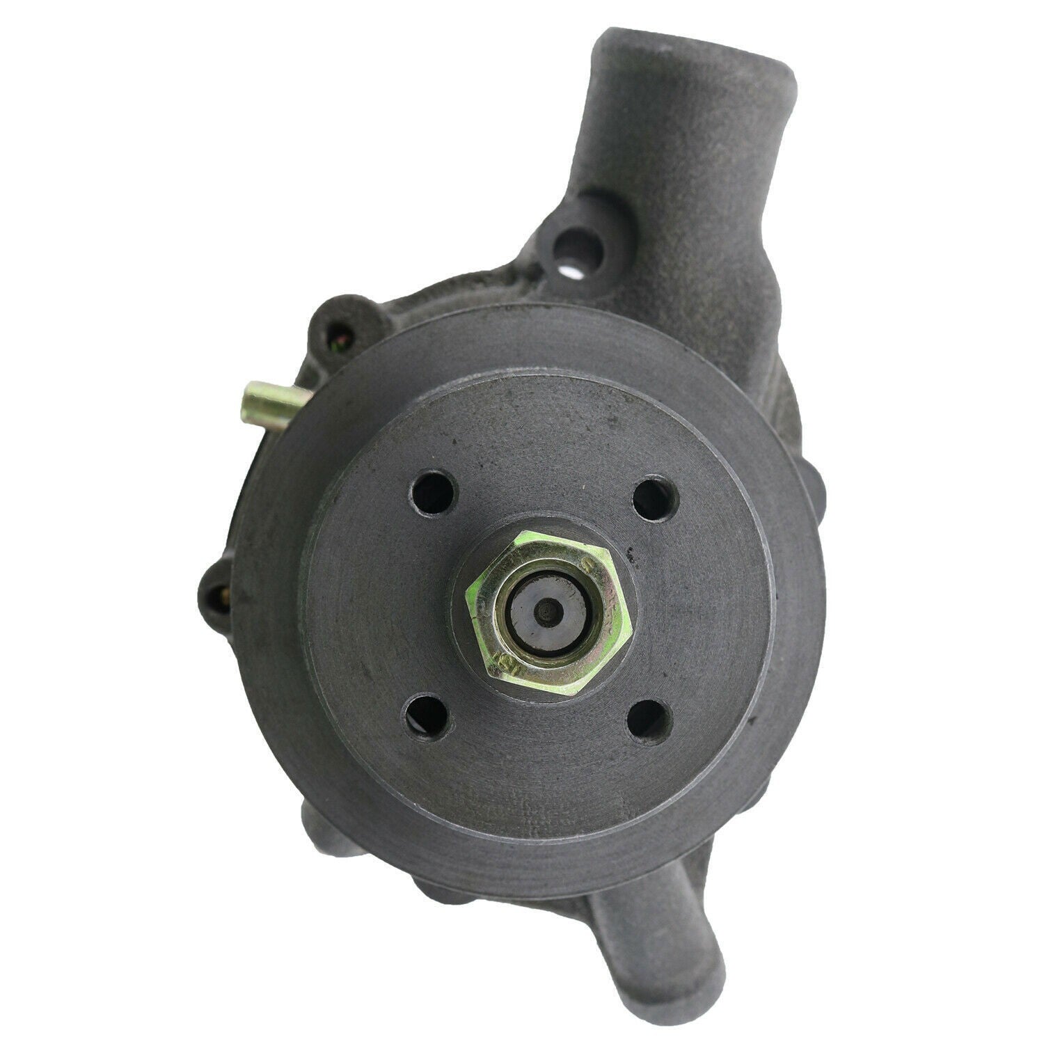 Water Pump 34545-00013 for Mitsubishi Engine S4E S4E2 Forklift FD20/30-F18A