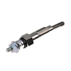 3X Glow Plugs 15521-65511 15694-65510 15694-65512 For Kubota D1102 D1302 D1402