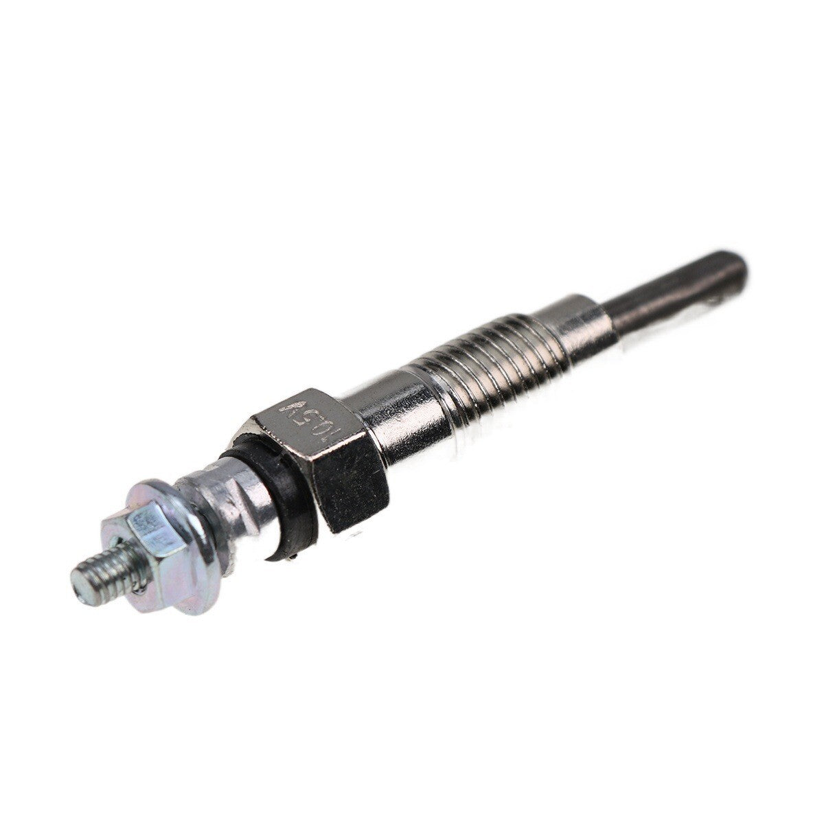 3X Glow Plugs 15521-65511 15694-65510 15694-65512 For Kubota D1102 D1302 D1402