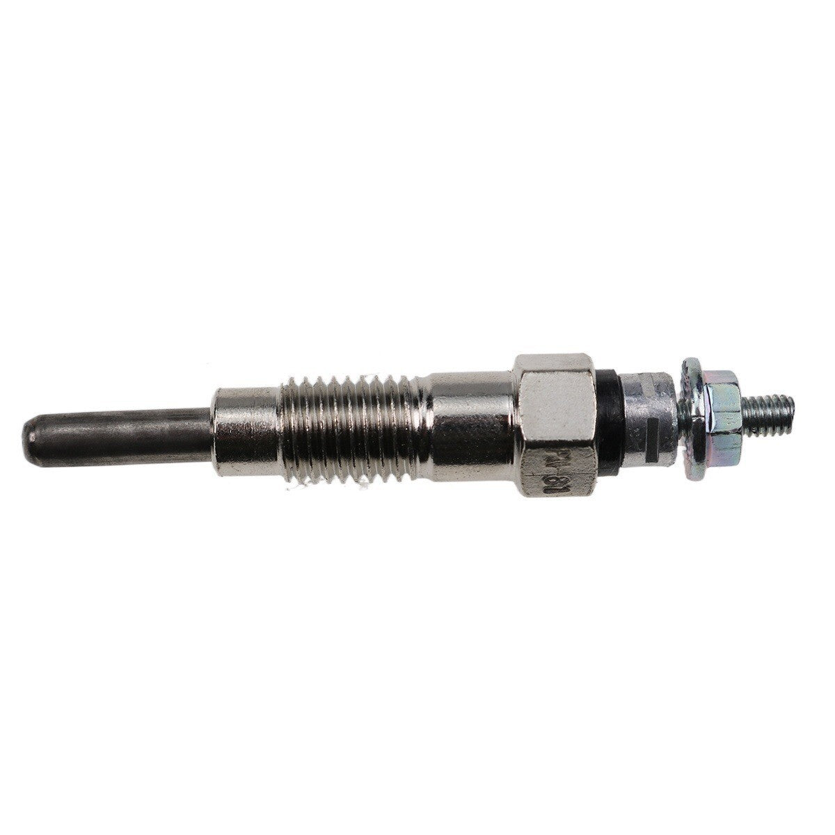 3X Glow Plugs 15521-65511 15694-65510 15694-65512 For Kubota D1102 D1302 D1402