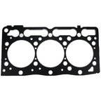 Cylinder Head Gasket 16261-03310 1G063-03310 1E038-03310 for Kubota Engine D1105