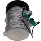 SP10 A/C Compressor 9977682 for New Holland T3020 T3030 TCE45 TCE50 T3040 TCE55
