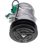 SP10 A/C Compressor 9977682 for New Holland T3020 T3030 TCE45 TCE50 T3040 TCE55