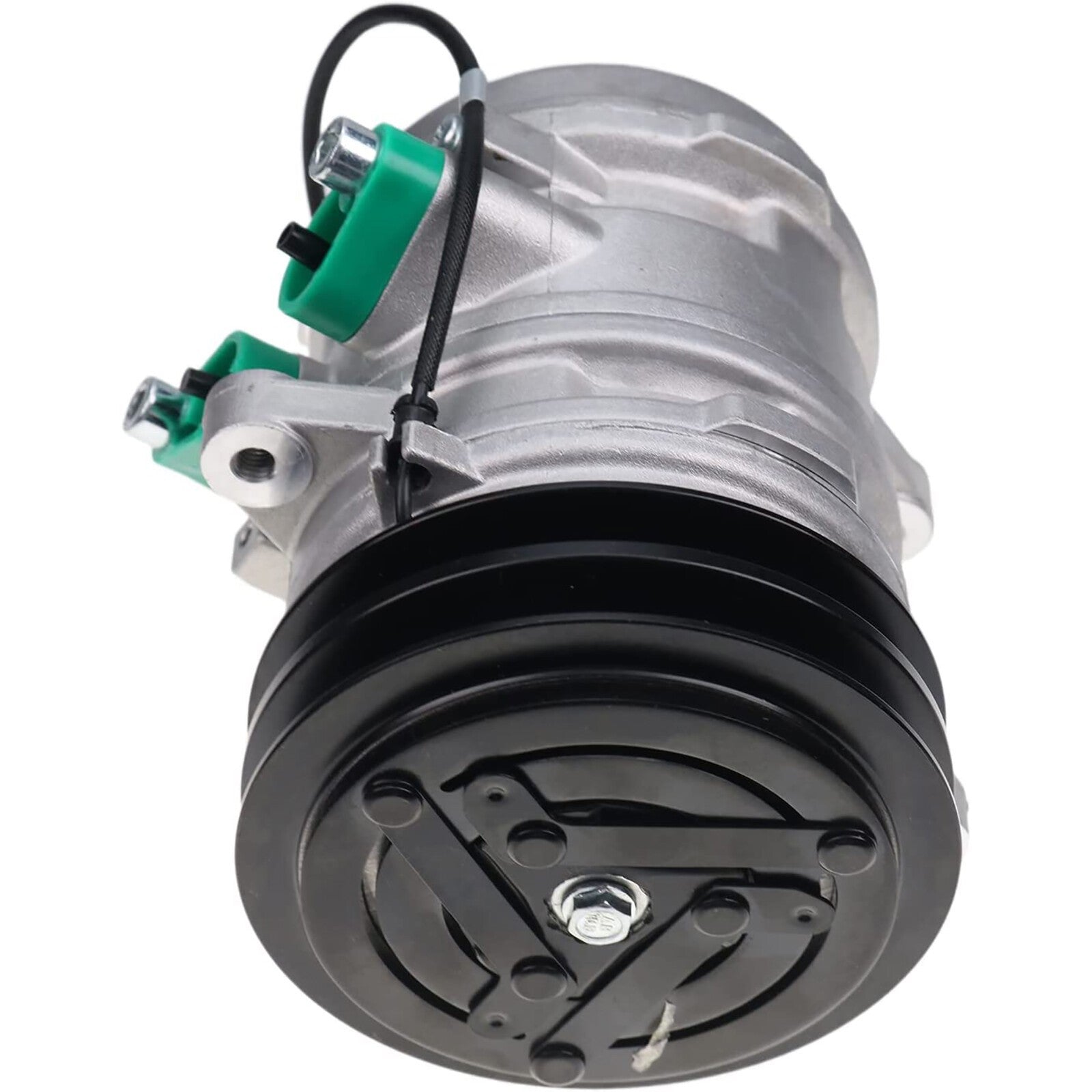 SP10 A/C Compressor 9977682 for New Holland T3020 T3030 TCE45 TCE50 T3040 TCE55