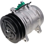 SP10 A/C Compressor 9977682 for New Holland T3020 T3030 TCE45 TCE50 T3040 TCE55
