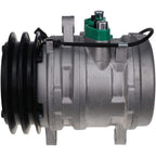 SP10 A/C Compressor 9977682 for New Holland T3020 T3030 TCE45 TCE50 T3040 TCE55
