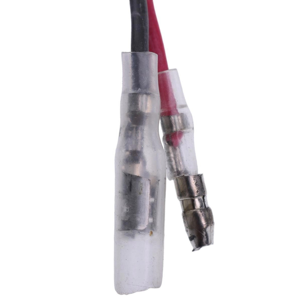 2X Led Work Light V0511-53510 for Kubota SVL65-2 SVL65-2C SVL75 SVL75-2 SVL75-2C