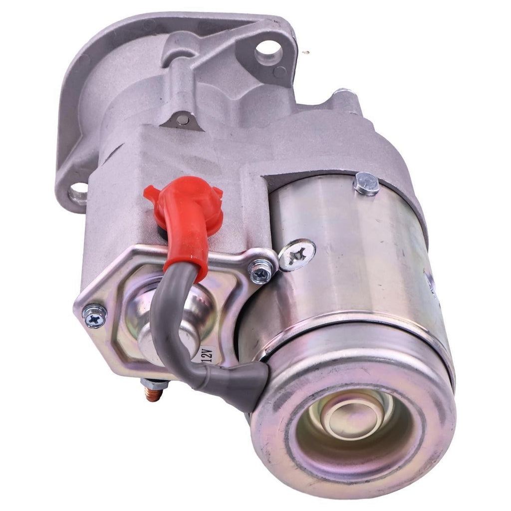 Starter Motor 6670727 for Bobcat 335 337 341 E25 E26 E32 E50 E55 S100