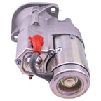 Starter Motor 6670727 for Bobcat 335 337 341 E25 E26 E32 E50 E55 S100