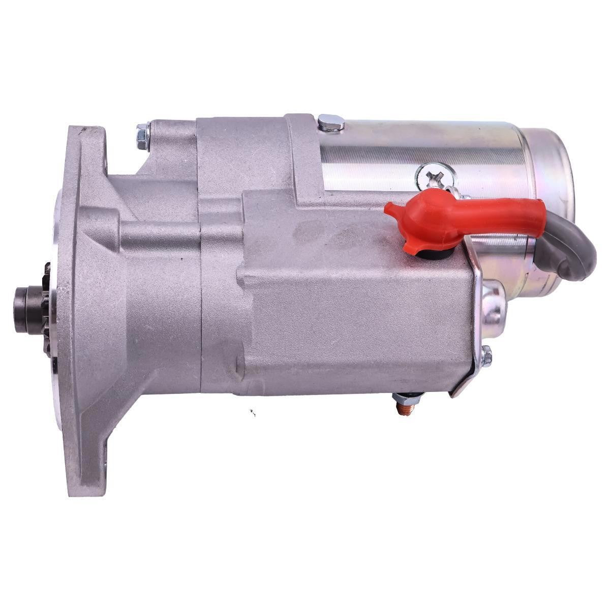Starter Motor 6670727 for Bobcat 335 337 341 E25 E26 E32 E50 E55 S100