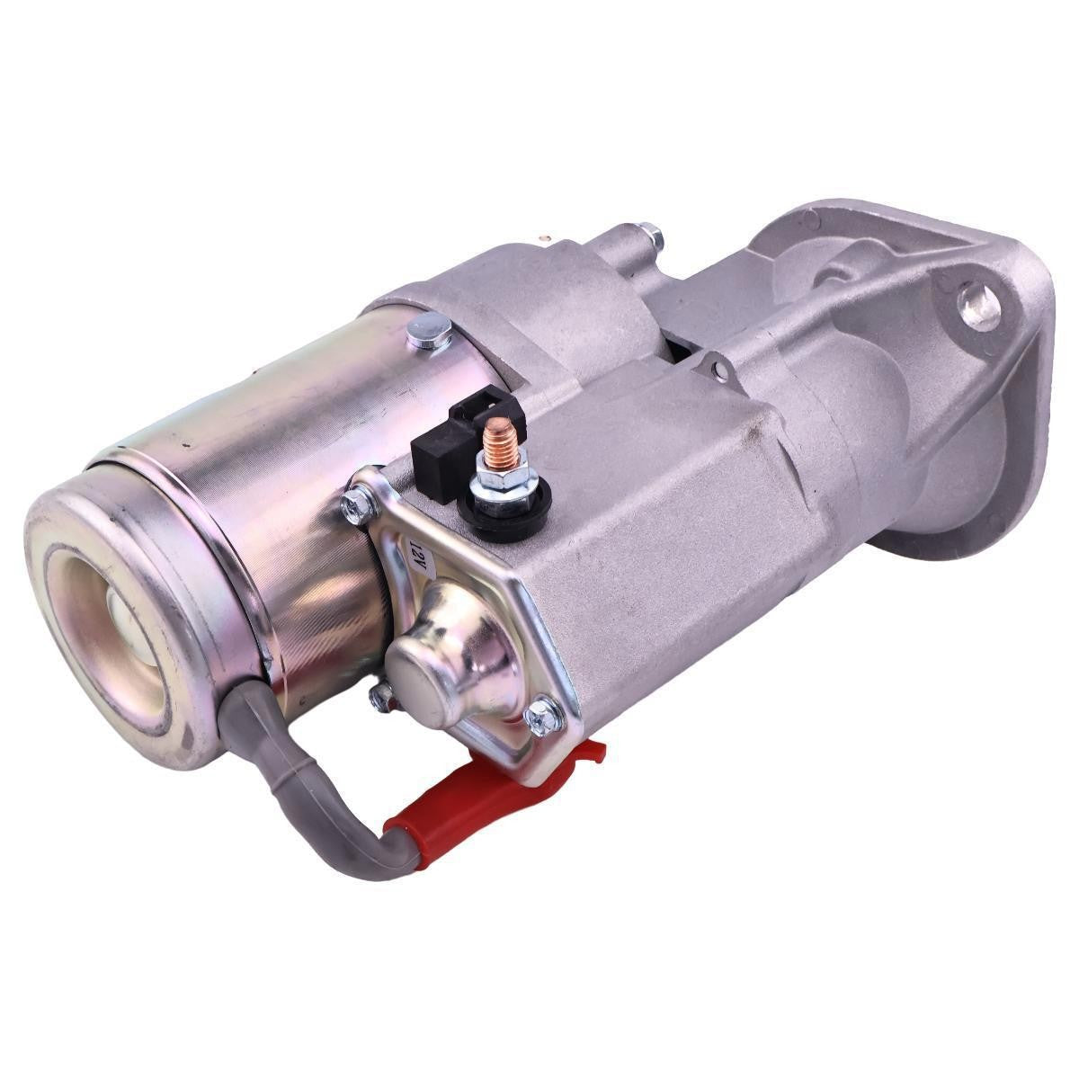 Starter Motor 6670727 for Bobcat 335 337 341 E25 E26 E32 E50 E55 S100
