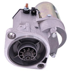 Starter Motor 6670727 for Bobcat 335 337 341 E25 E26 E32 E50 E55 S100