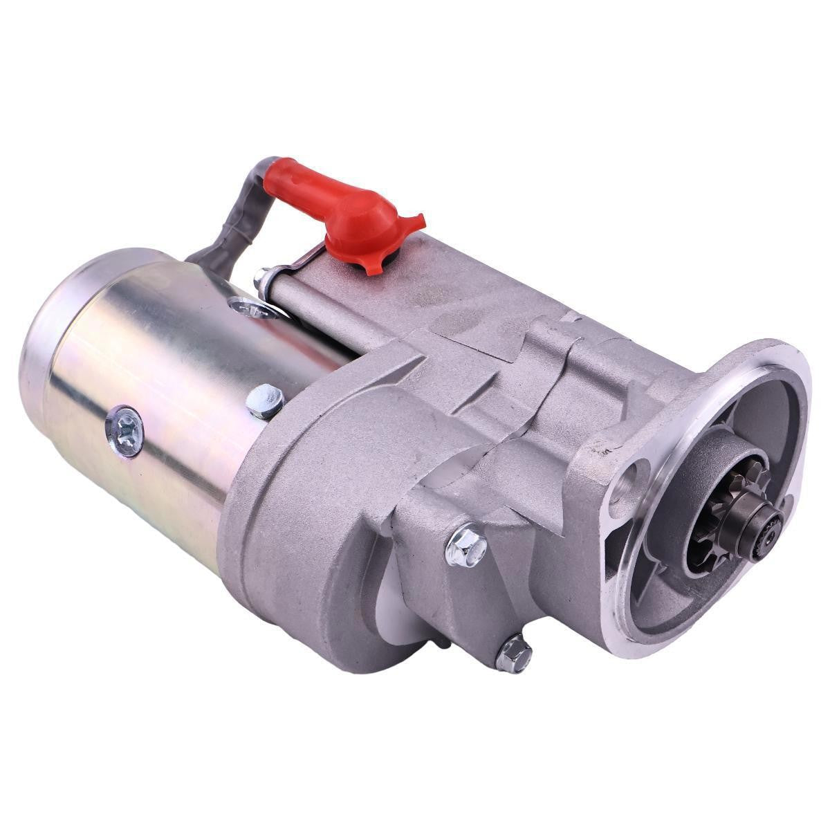 Starter Motor 6670727 for Bobcat 335 337 341 E25 E26 E32 E50 E55 S100
