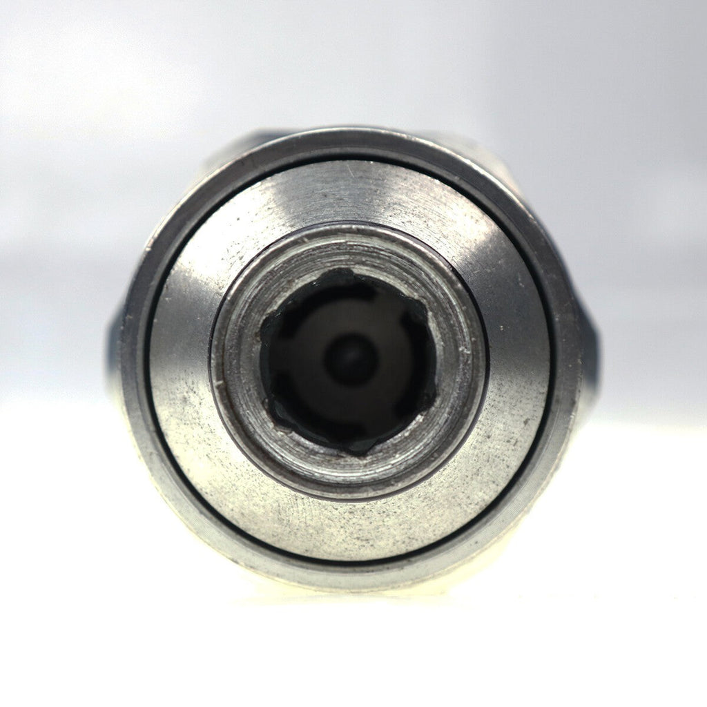 Hydraulic Male Quick Coupler V1311-77140 for Kubota SSV65 SVL95-2SC SVL95-2S