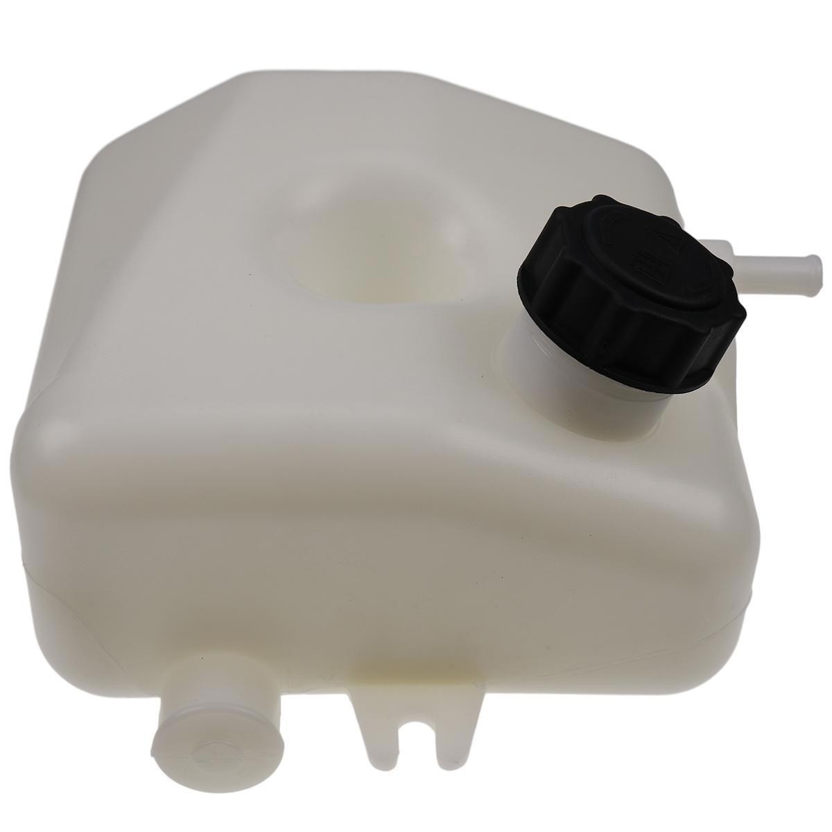 Expansion Tank 162/03297 for JCB 8052 8060 409 409ZX 411 411B 412S 416 416B