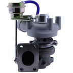 Turbo TD04L4 Turbocharger 49177-03242 1J773-17013 for Kubota V3307 KX080-4S
