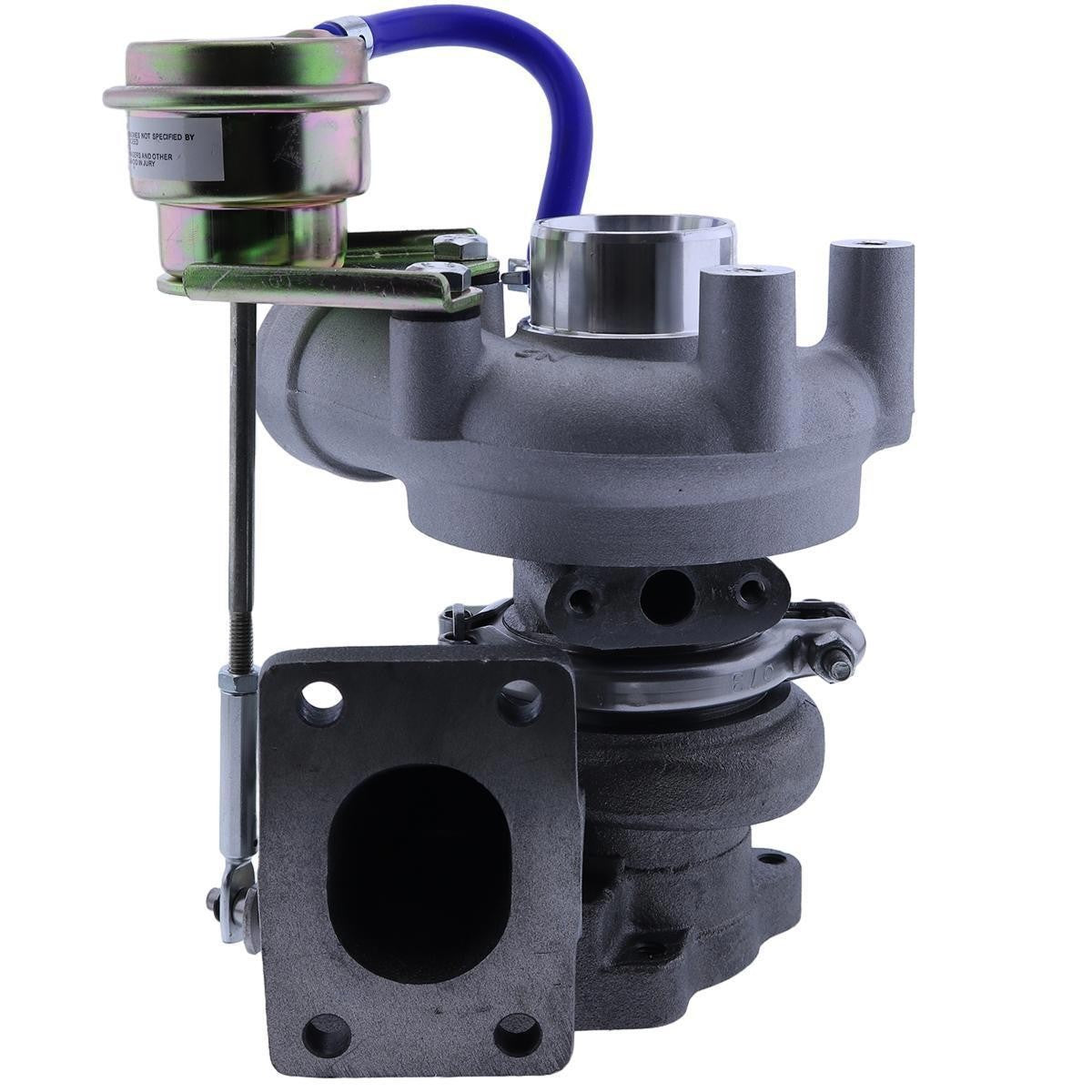 Turbo TD04L4 Turbocharger 49177-03242 1J773-17013 for Kubota V3307 KX080-4S