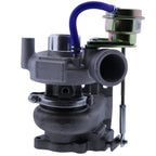 Turbo TD04L4 Turbocharger 49177-03242 1J773-17013 for Kubota V3307 KX080-4S