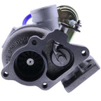 Turbo TD04L4 Turbocharger 49177-03242 1J773-17013 for Kubota V3307 KX080-4S
