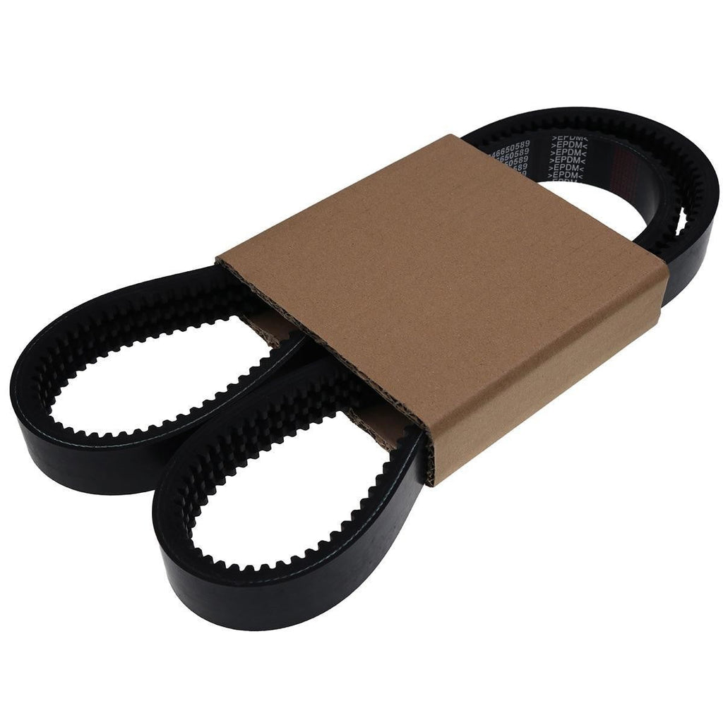 Drive Belt 7146391 for Bobcat S510 S530 S550 S570 S590 T550 T590
