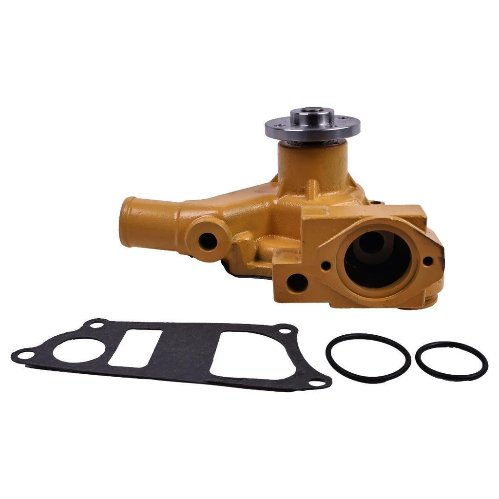 Water Pump 6204-61-1110 for Komatsu 4D95L-1P 4D95L-1Q 4D95L-W-1C 4D95L-W-1D
