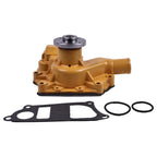 Water Pump 6204-61-1110 for Komatsu 4D95L-1P 4D95L-1Q 4D95L-W-1C 4D95L-W-1D