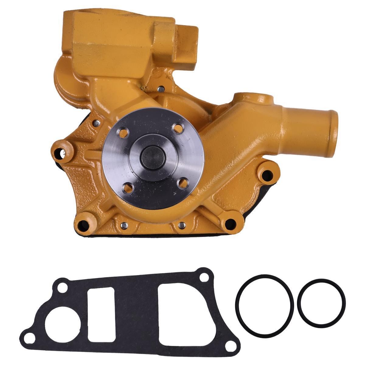 Water Pump 6204-61-1110 for Komatsu 4D95L-1P 4D95L-1Q 4D95L-W-1C 4D95L-W-1D