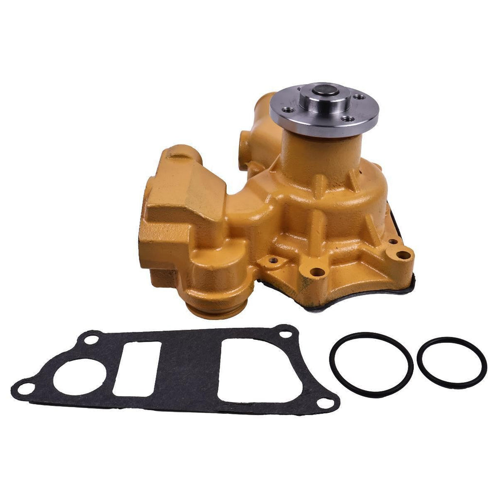 Water Pump 6204-61-1110 for Komatsu 4D95L-1P 4D95L-1Q 4D95L-W-1C 4D95L-W-1D