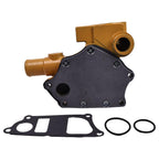 Water Pump 6204-61-1110 for Komatsu 4D95L-1P 4D95L-1Q 4D95L-W-1C 4D95L-W-1D