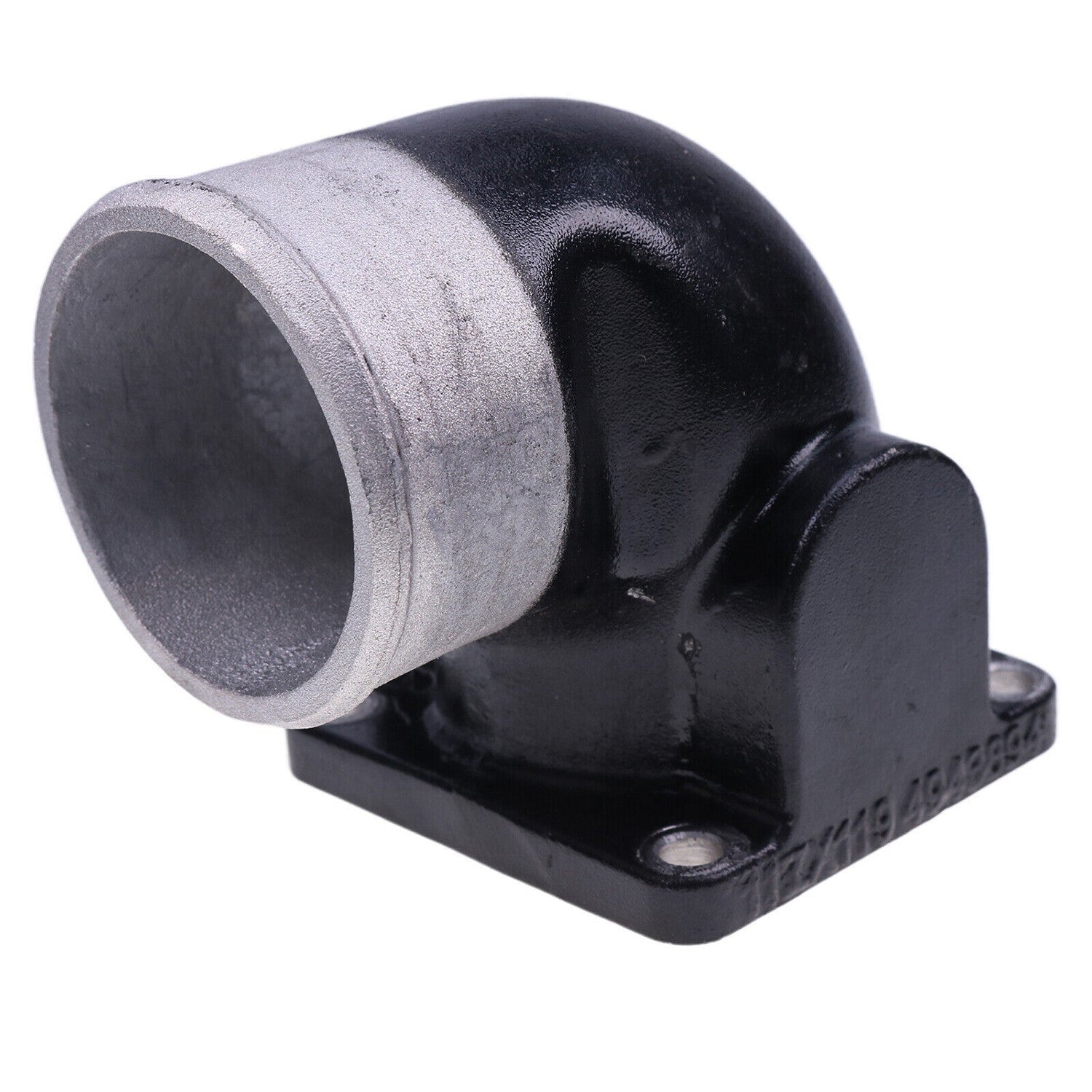 4943894 Air Intake Connection for Cummins Engine 6BT 6BT5.9