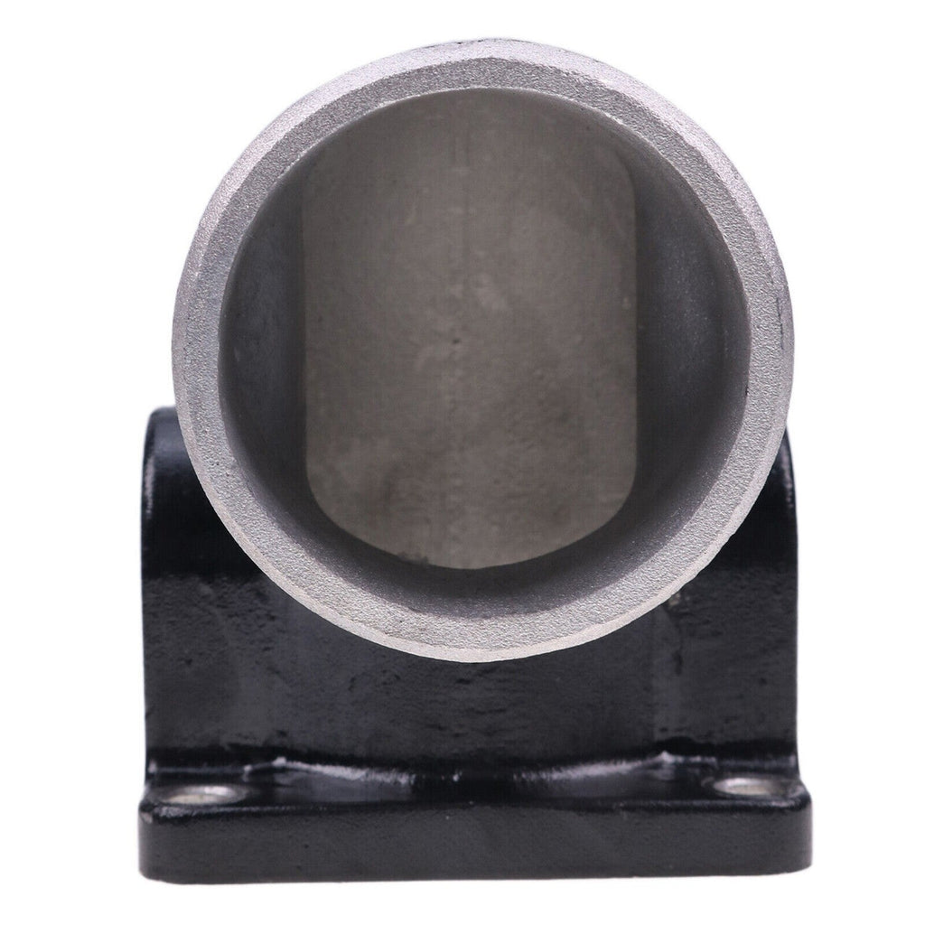 4943894 Air Intake Connection for Cummins Engine 6BT 6BT5.9