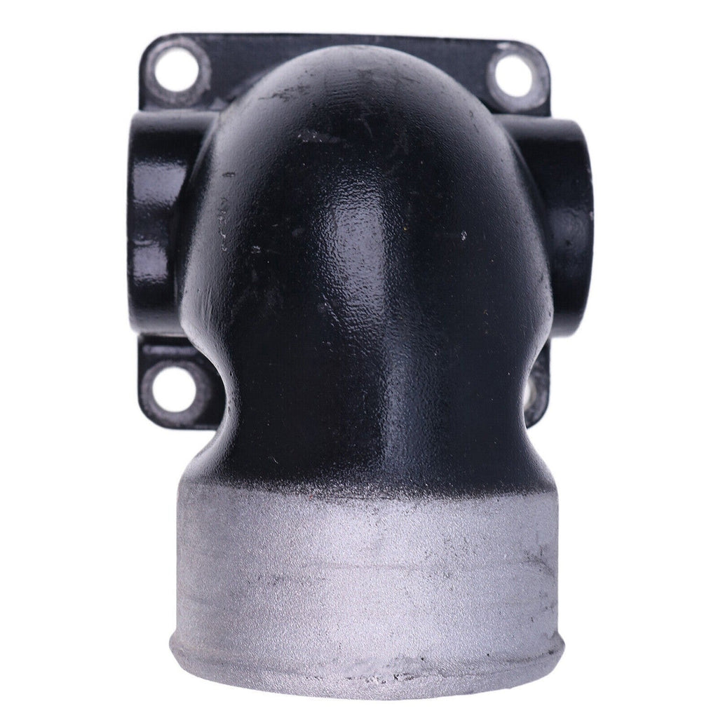 4943894 Air Intake Connection for Cummins Engine 6BT 6BT5.9