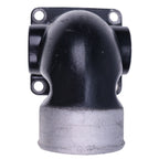 4943894 Air Intake Connection for Cummins Engine 6BT 6BT5.9