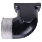 4943894 Air Intake Connection for Cummins Engine 6BT 6BT5.9