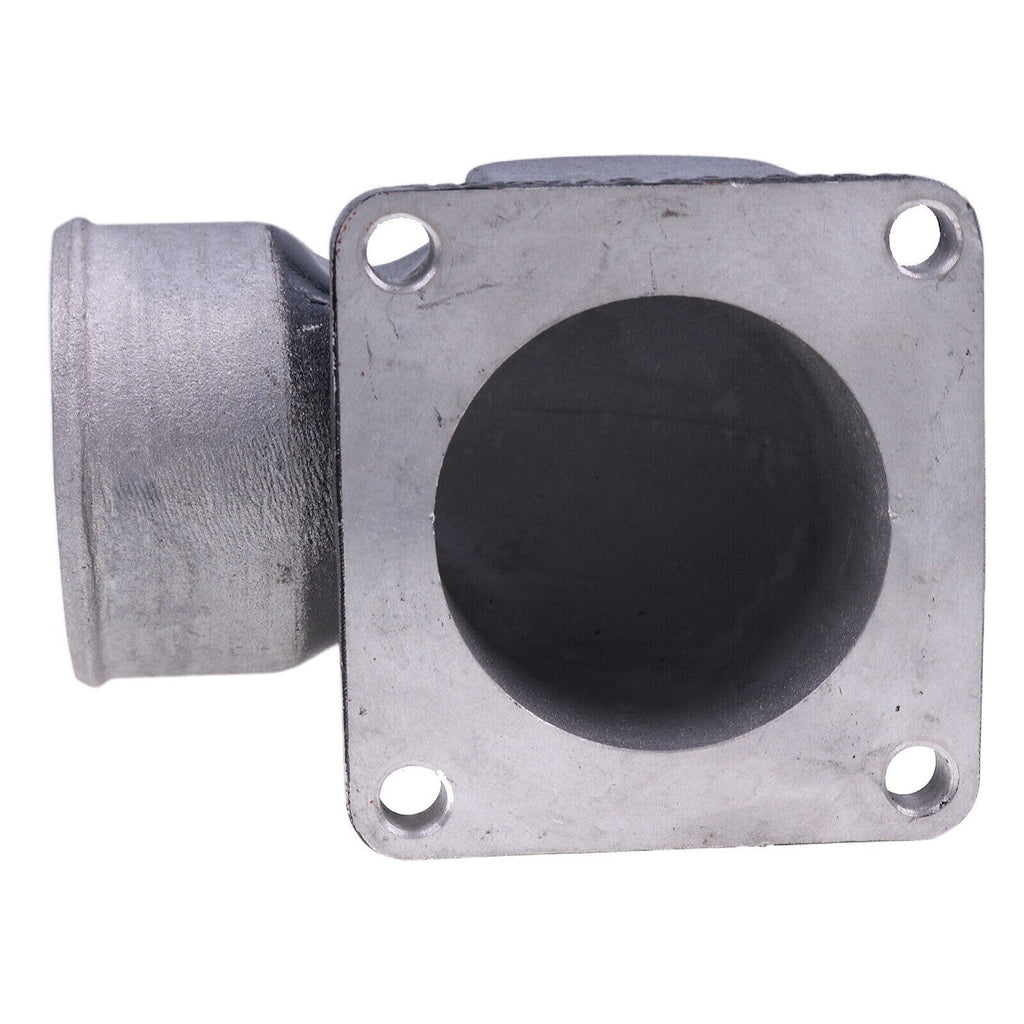 4943894 Air Intake Connection for Cummins Engine 6BT 6BT5.9