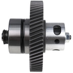 Oil Pump SBA165026230 for CASE ISM N844 Engine DX55 DX60 410 SR130 SR150 SR160