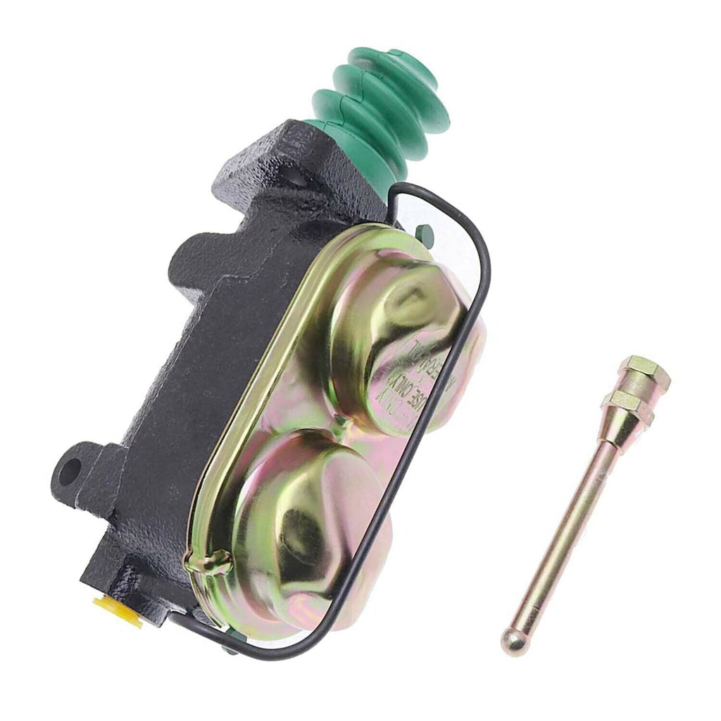 Brake Master Cylinder D126695 D127519 D131596 For Case 450C 480D 580D 580E
