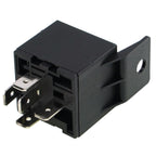 2X 12V 30A 5Terminal Relay 1-643275 643275 for Toro Exmark Lazer Z AC CT Series