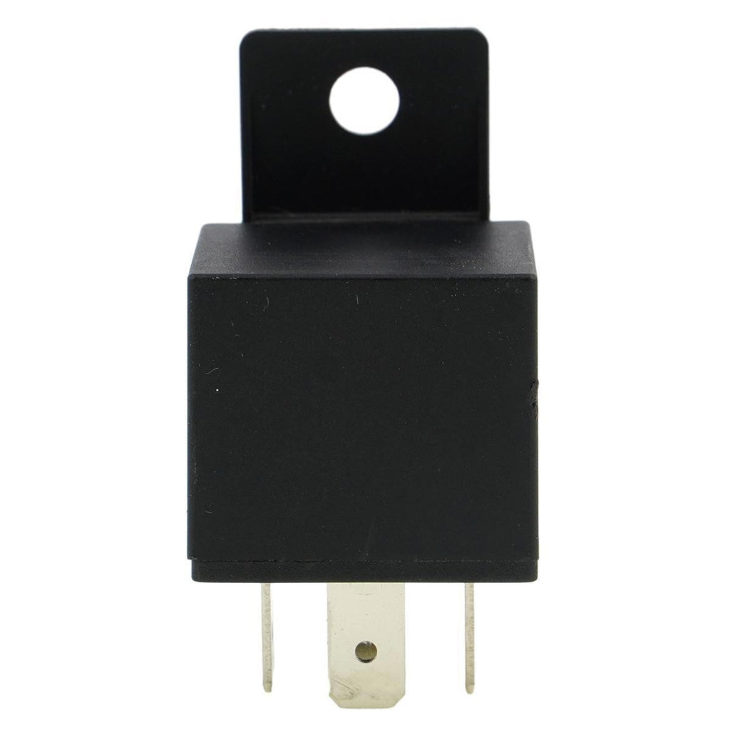 2X 12V 30A 5Terminal Relay 1-643275 643275 for Toro Exmark Lazer Z AC CT Series