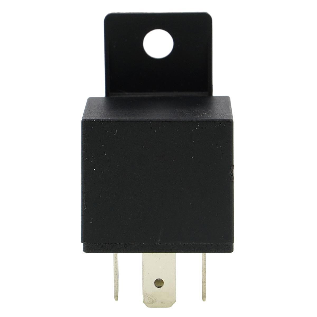 2X 12V 30A 5Terminal Relay 1-643275 643275 for Toro Exmark Lazer Z AC CT Series